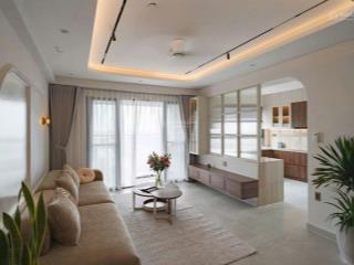 Cho thuê căn hộ nam phúc  phú mỹ hưng diện tích 124m2