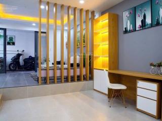 Biệt thự mini giữa quận bình thạnh  nguyễn văn đậu  phường 11  8.9 tỷ