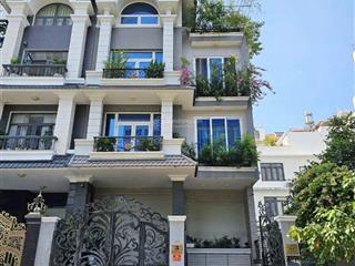 Chính chủ bán biệt thự him lam kênh tẻ, phường tân hưng quận 7