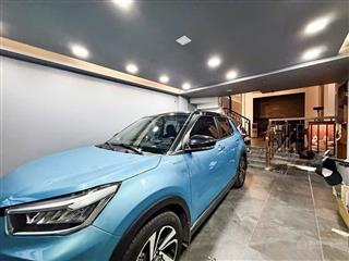 Bán nhà đường huyết mạch dương quảng hàm  p6  gò vấp  9.6 tỷ