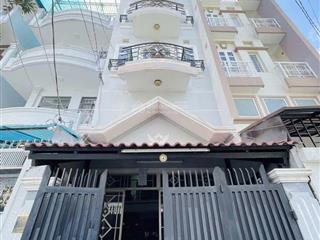 Bán nhà nơ trang long  p7  bình thạnh 56m2 (4 x 14)m  12.5 tỷ