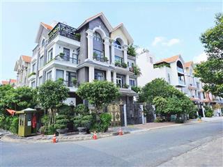 Chính chủ bán biệt thự him lam kênh tẻ, phường tân hưng quận 7