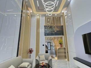 Bán nhà lê đức thọ  phường 15  gò vấp
 diện tích 86m2 ( 4 x 21.5 )