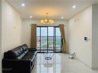 Cho thuê chung cư 3pn 12,5tr d.vela 1117 huỳnh tấn phát  phường phú thuận  q7