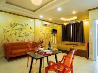 Quản lý cho thuê nhiều căn hộ dịch vụ giá rẻ tại quận 7