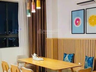 Cho thuê chung cư 3pn 16tr d.vela 1117 huỳnh tấn phát  phường phú thuận  q7