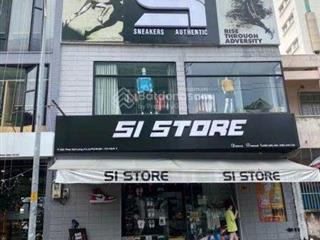 Mặt tiền đường đôi phan xích long  ngay bệnh viện hoàn mỹ 12.2 tỷ