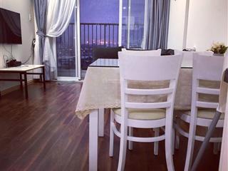 Bán căn hộ 2pn jamona city  772 đào trí  phường phú thuận  q7