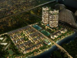 Bán căn hộ 1pn jamona city  772 đào trí  phường phú thuận  q7