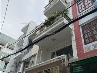 Lên sóng siêu phẩm nhà đẹp khu đồng bộ  gần cv làng hoa  7.8 tỷ vt phạm văn chiêu p9 gv hcm