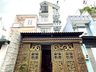 B.án nhà nguyễn tư giản  p12  gò vấp giá  11.6 tỷ