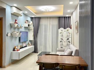 Bán căn hộ thương mại 2pn 3.650 tỷ jamona city q7