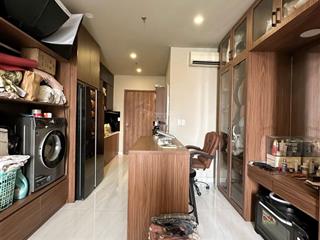 Bán căn hộ 1,55 tỷ dvela offices 1177 huỳnh tấn phát  phường phú thuận  q7