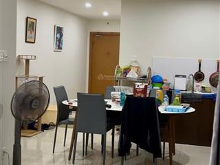 Bán căn hộ thương mại 2pn 3.5 tỷ jamona city q7