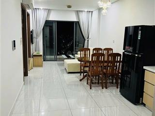 Cho thuê 2pn chung cư d.vela 1117 huỳnh tấn phát  phường phú thuận  q7