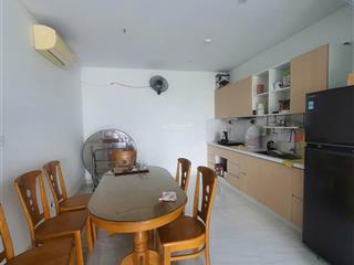 Cho thuê chung cư 3pn 11tr d.vela 1117 huỳnh tấn phát  phường phú thuận  q7