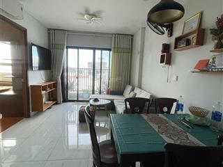 Cho thuê chung cư d.vela 1117 huỳnh tấn phát  phường phú thuận  q7