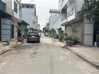 Bán 70m2 lô góc đất đấu giá tân việt (đức thượng  hoài đức) vị trí đẹp