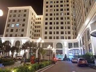 Chính chủ cho thuê 2 căn hộ 2 và 3 phòng ngủ, full nội thất tại eco city việt hưng long biên
