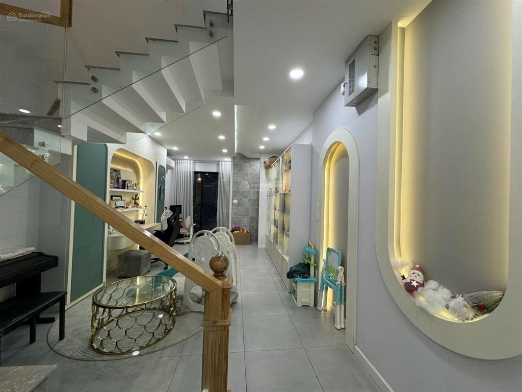 Cho thuê nhà riêng tại tân thuận nam, 30 triệu, 80m2, đẹp, nhiều tiện ích  0918 730 *** trang
