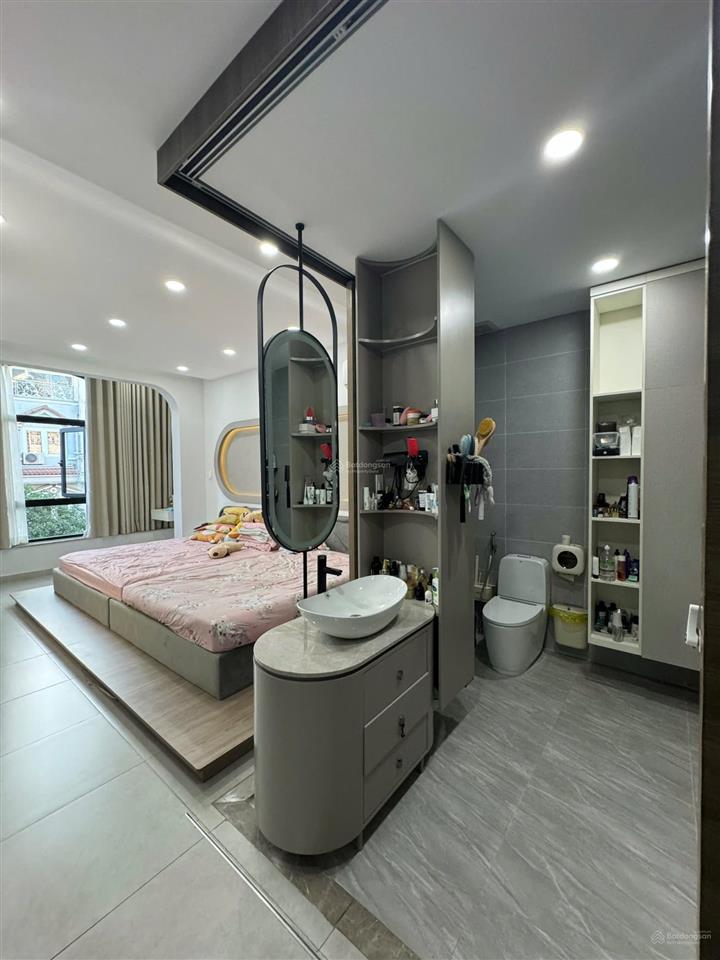 Cho thuê nhà riêng tại tân thuận nam, 30 triệu, 80m2, đẹp, nhiều tiện ích  0918 730 *** trang