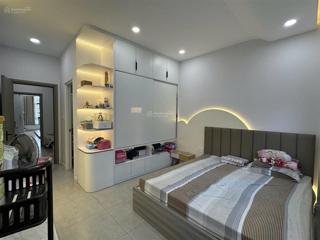 Cho thuê nhà riêng tại tân thuận nam, 30 triệu, 80m2, đẹp, nhiều tiện ích  0918 730 *** trang