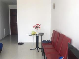 Cho thuê căn hộ chung cư hoàng kim 2pn có nội thất giá 8 triệu  xem nhà 0918 730 *** minh trang