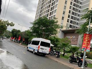 Cho thuê cửa hàng 42m2 tại đường bùi văn ba, tân thuận đông, quận 7, 12 triệu vnd