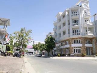 Cho thuê mặt bằng kinh doanh, kdc nam long q7, dt 70 m2 giá 12 triệu/th,  0918 730 *** minh trang