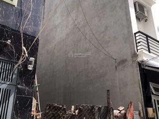 Bán đất tại huỳnh tấn phát, tân thuận tây, quận 7, hồ chí minh, giá siêu hời 5,2 tỷ, 50m2