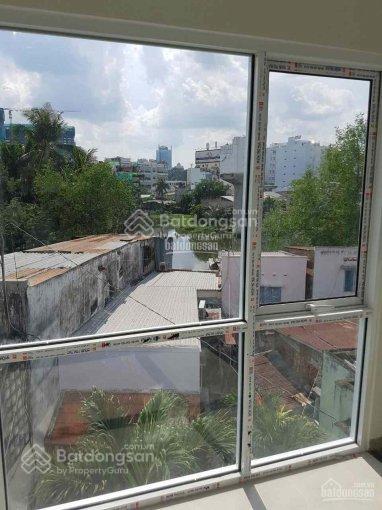 Còn duy nhất 1 phòng đẹp, mới, dạng phòng ở căn hộ cao cấp, giáp q1, ở q. bình thạnh.  0988 202 ***