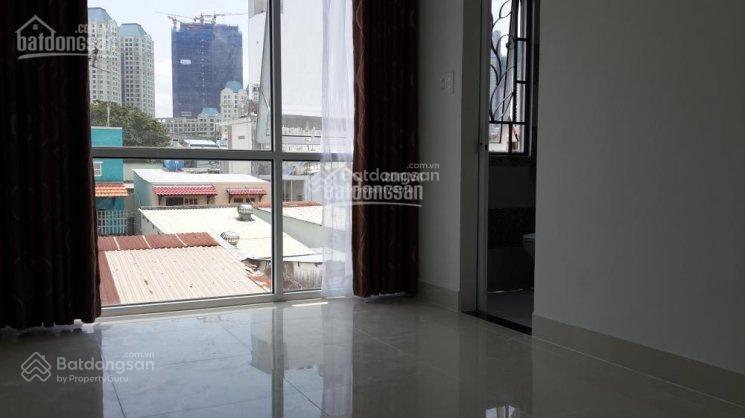 Còn duy nhất 1 phòng đẹp, mới, dạng phòng ở căn hộ cao cấp, giáp q1, ở q. bình thạnh.  0988 202 ***