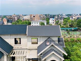 Chính chủ gb lô đất bt b34 280m2 thuộc dự án hòa lạc premier residence