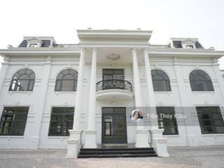 Bán shophoue cl86 mặt đường đôi lối vào sân gofl đồng mô da hòa lạc premier residence