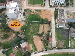 Chính chủ bán lô đất cl47 3 mặt thoáng giá 33tr/m2