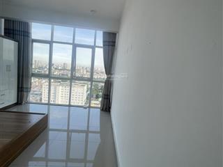 Cho thuê phòng đẹp, full view trong chung cư ngọc phương nam