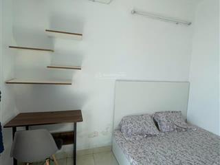 Cho thuê phòng full balcon trong chung cư hồng lĩnh