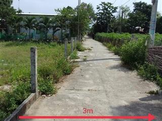 Tôi chính chủ bán đất lô góc,thôn dưỡng xuân, gần chợ bà rén, giá 360 triệu