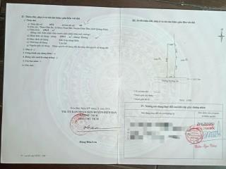 200m2 đất ở xã điện nam bắc, ngay kcn điện ngọc, làng đại học. rộng 6m. dài 30m. đường rộng 6m