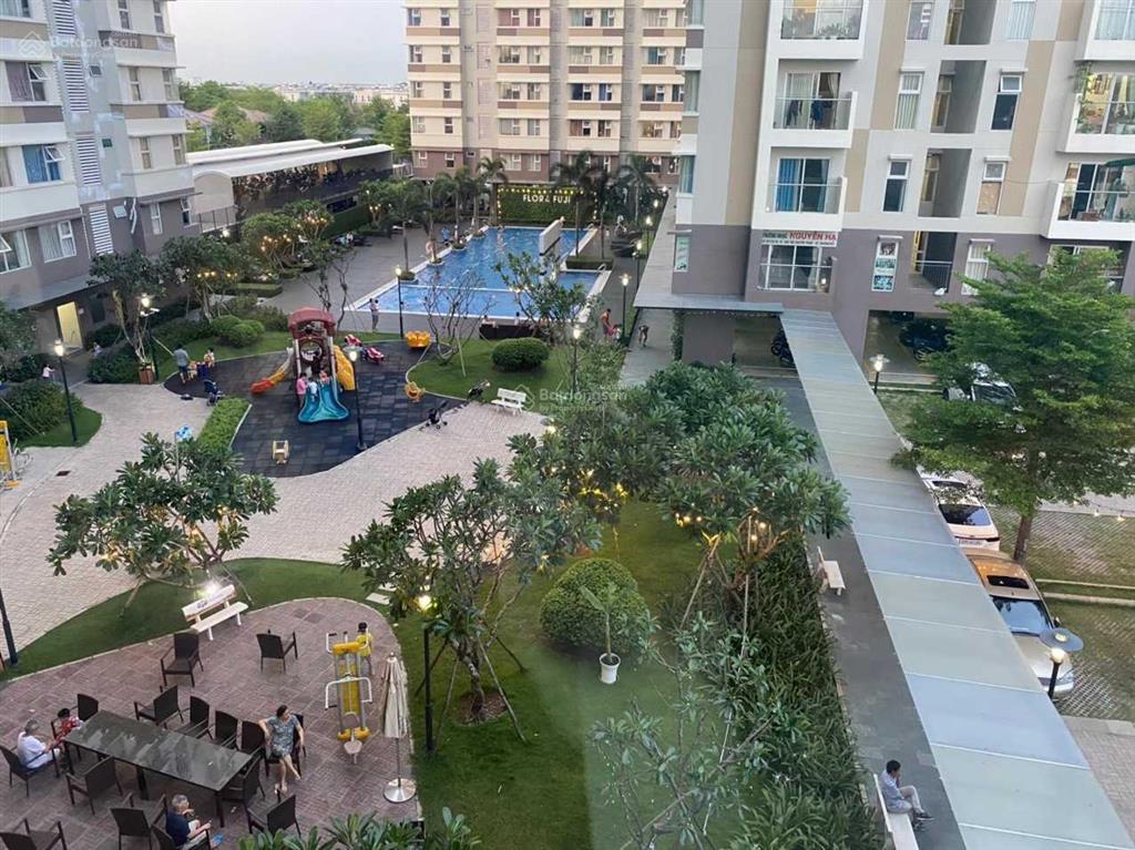 Chính chủ cần cho thuê 1pn + full nt cao cấp view mát giá 8 tr/tháng ở ngay  mơ 0917 497 ***