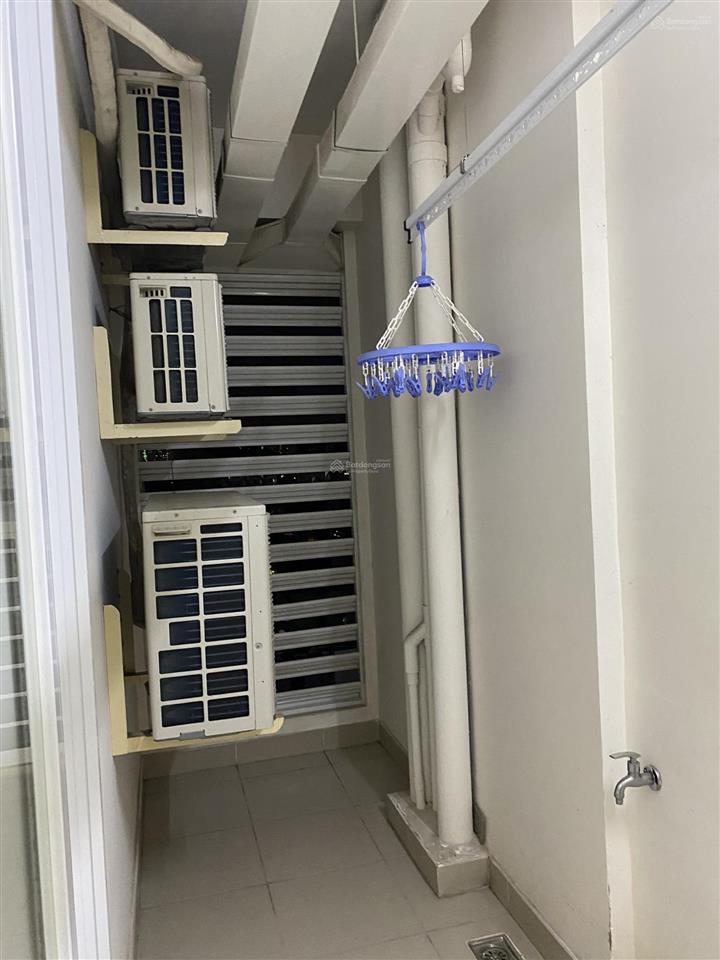 Chính chủ cần cho thuê 1pn + full nt cao cấp view mát giá 8 tr/tháng ở ngay  mơ 0917 497 ***