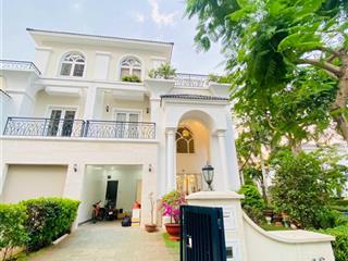 Cho thuê bt venica khang điền full nt cao cấp  4pn nội thất cao cấp  giá 60tr/th   0933 591 ***