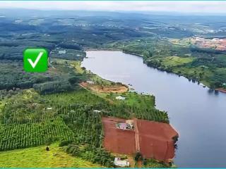 Đất thổ cư view hồ 670 triệu/1135 m2, view hồ 50 hecta, đất dương phong thuỷ vượng 0919 830 ***