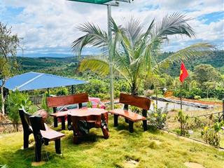 Đất có thổ cư giá rẻ nhất thị trấn nam ban, 1.9 tr/m2 view đồi thông 0919 830 ***