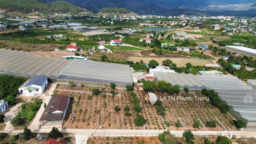 Đất đẹp thị trấn nam ban gần chợ, 679 triệu/200m2 có 116m2 thổ cư, cách đt 725 1,5km, 0938 609 ***