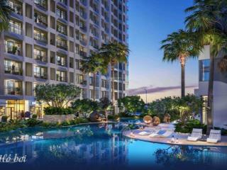 Căn hộ cao cấp tại mặt tiền ql1a ngay khu tây hcm, giá đã vat chỉ 1,41,5tỷ/2pn/49,16m2 0938 609 ***