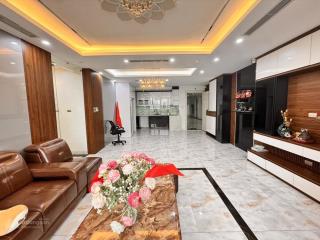Bán ch 3pn, 2wc tại flc landmark tower, 153m2, mỹ đình 2, nam từ liêm, hn