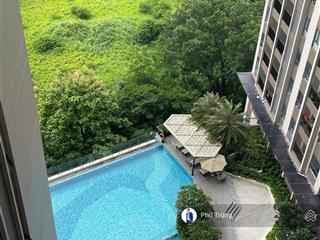Bán căn hộ chung cư 1pn, 1wc, giá ưu đãi tại opal skyline, nguyễn văn tiết, lái thiêu, bình dương
