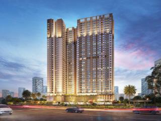 Cho thuê cc opal skyline, 7 triệu, 61m2, 2pn, 2vs, ở nguyễn văn tiết, thuận an
