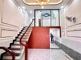Nhà gác lửng gần nhà thờ fatima, vĩnh lộc a, đường bê tông 4m, giá 1.23 tỷ, bớt lộc